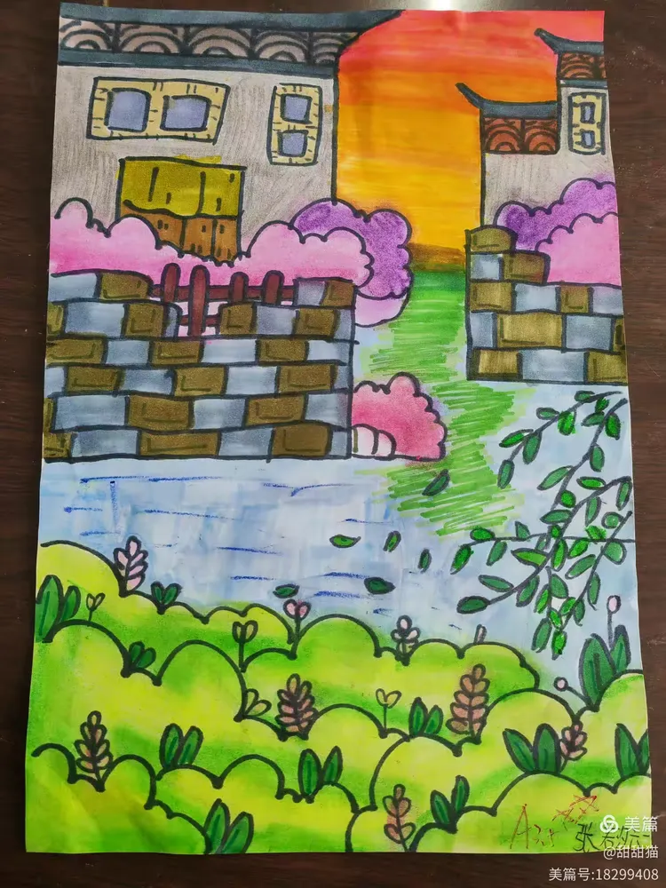 六下1《形色协奏曲》1